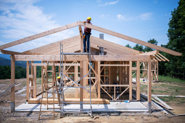 Best Storm Damage Roof Repair  in Chillicothe, MO