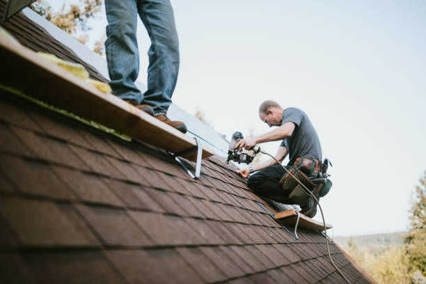 Reliable Chillicothe, MO Roofing Contractor Solutions